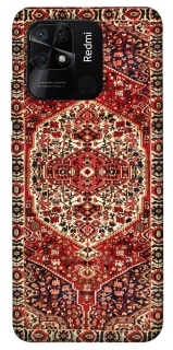 Чохол на Xiaomi Redmi 10C Килим v11 фото 1 з 1