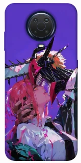 Чохол на Nokia G20 / G10 / 6.3 Makima фото 1 з 1