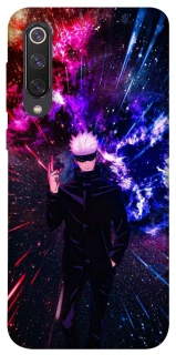 Чохол на Xiaomi Mi 9 SE Satoru Gojo v2 фото 1 з 1