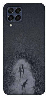 Чехол на Samsung Galaxy M33 5G Акула фото 1 из 1