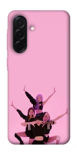 Чехол на Samsung Galaxy A37 5G BLACKPINK v3 фото 1 из 1