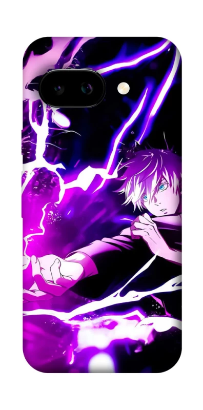 Чохол на Google Pixel 9a Satoru Gojo фото 1 з 1