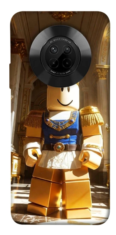 Чохол на Huawei Y9a Roblox aesthetics ver.6 фото 1 з 1