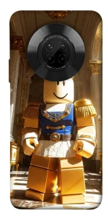 Чохол на Huawei Y9a Roblox aesthetics ver.6 фото 1 з 1