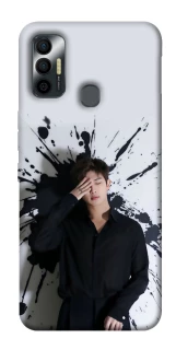 Чехол на TECNO Spark 7 RM - BTS фото 1 из 1