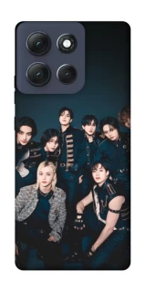 Чохол на Motorola Moto G86 Power Stray Kids United фото 1 з 1