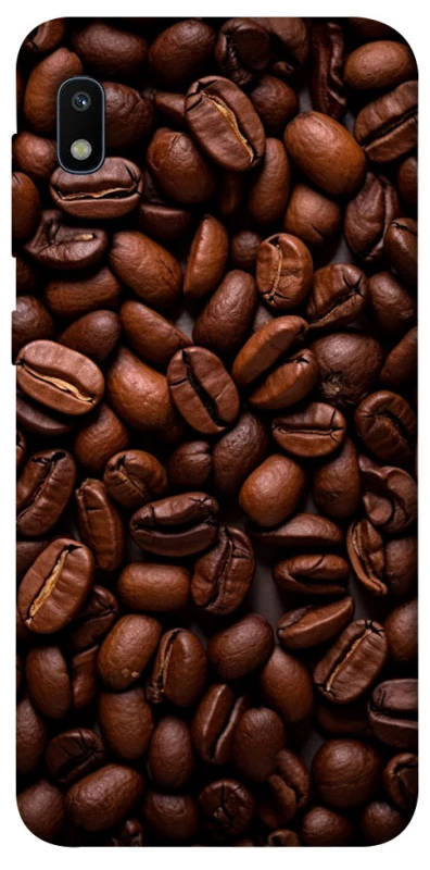 Чохол на Samsung Galaxy A10 (A105F) Кава фото 1 з 1