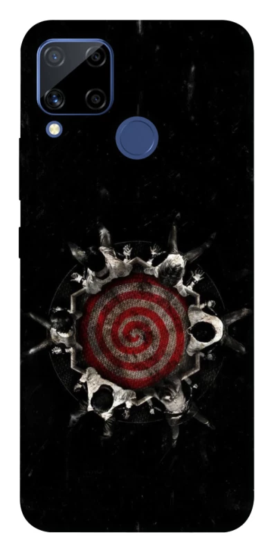 Чохол на Realme C15 Saw фото 1 з 1