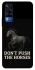 Чохол на Vivo Y51a Don't push the horses фото 1 з 1