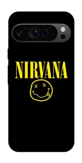 Чохол на Google Pixel 9 Pro Nirvana ver.1 фото 1 з 1