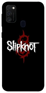 Чохол на Samsung Galaxy M21 Slipknot фото 1 з 1