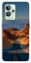 Чохол на Realme GT2 USA mountain v3 фото 1 з 1