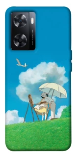 Чохол на OnePlus Nord N20 SE Drawing фото 1 з 1