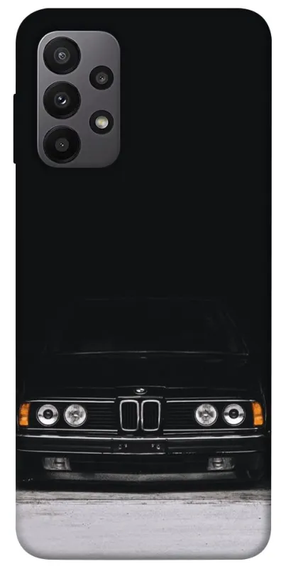 Чохол на Samsung Galaxy A23 4G BMW v17 фото 1 з 1