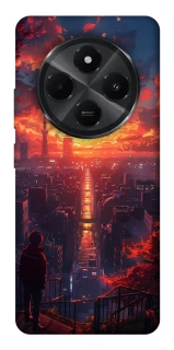 Чехол на Xiaomi Redmi A4 City фото 1 из 1