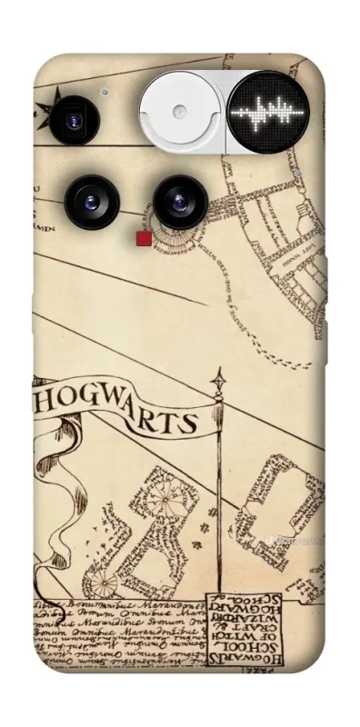Чохол на Nothing Phone (3) Harry Potter V17 фото 1 з 1