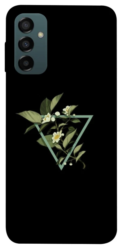 Чохол на Samsung Galaxy M14 5G Flowers ver.2 фото 1 з 1