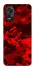 Чохол на Oppo A18 Camouflage v28 фото 1 з 1