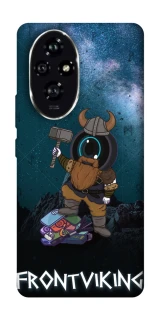 Чехол на Honor 200 Frontviking фото 1 из 1