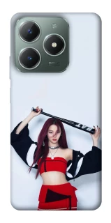 Чехол на Realme C61 Ruka - BABYMONSTER фото 1 из 1