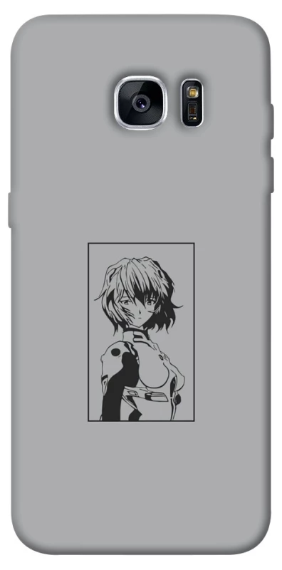 Чохол на Samsung G935F Galaxy S7 Edge Anime v6 фото 1 з 1