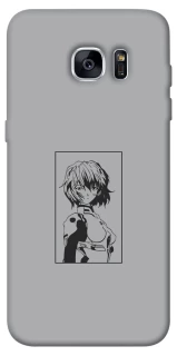 Чохол на Samsung G935F Galaxy S7 Edge Anime v6 фото 1 з 1