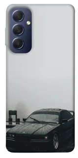 Чехол на Samsung Galaxy M54 5G BMW mood фото 1 из 1