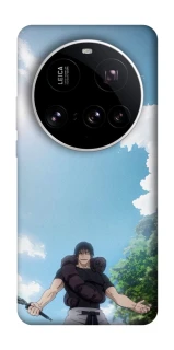 Чехол на Xiaomi 15 Ultra Toji фото 1 из 1