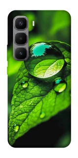 Чехол на Infinix Hot 60 Pro+ Flowers v16 фото 1 из 1