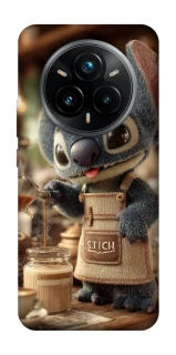 Чехол на Realme 14 Pro Stitch ver.15 фото 1 из 1