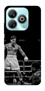 Чохол на ZTE Blade A75 4G kings фото 1 з 1