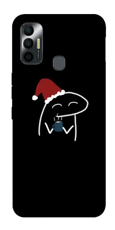 Чехол на TECNO Spark 7 Christmas mood фото 1 из 1