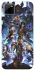 Чохол на Realme C11 Warcraft v3 фото 1 з 1