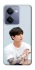 Чехол на Realme P3 Ultra Jungkook - BTS фото 1 из 1