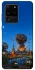 Чохол на Samsung Galaxy S20 Ultra Moscow never sleeps ver.8 фото 1 з 1