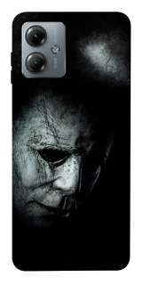 Чехол на Motorola Moto G14 Jason v3 фото 1 из 1