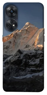 Чехол на Oppo Reno 8T 4G Mountain фото 1 из 1