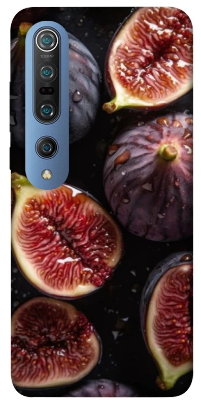 Чохол на Xiaomi Mi 10 / Mi 10 Pro VioletFig1 фото 1 з 1