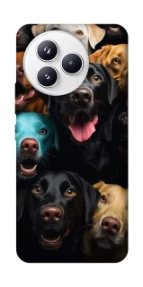 Чехол на Xiaomi Civi 5 Pro Собаки фото 1 из 1