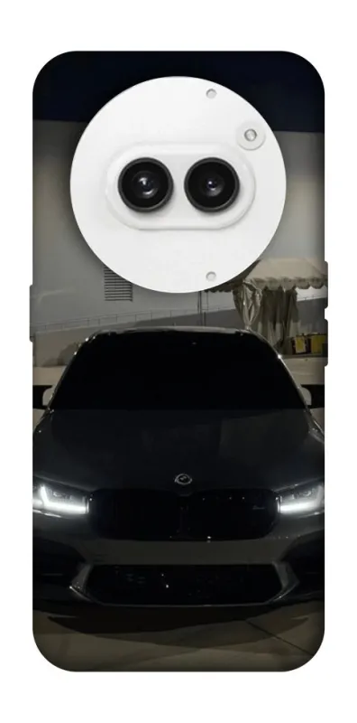 Чохол на Nothing Phone (2a) BMW V55 фото 1 з 1