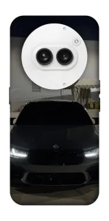 Чехол на Nothing Phone (2a) BMW V55 фото 1 из 1