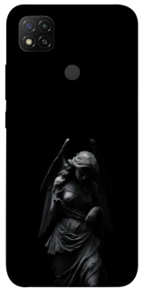 Чехол на Xiaomi Redmi 9C Angel фото 1 из 1