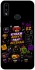 Чохол на Samsung Galaxy A10s Brawl Stars collage фото 1 з 1