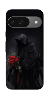 Чехол на Google Pixel 10 Dark Skeleton фото 1 из 1