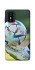 Чохол на ZTE Blade L9 Football Ball v2 фото 1 з 1