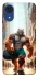 Чехол на Samsung Galaxy A03 Core Тигр фото 1 из 1