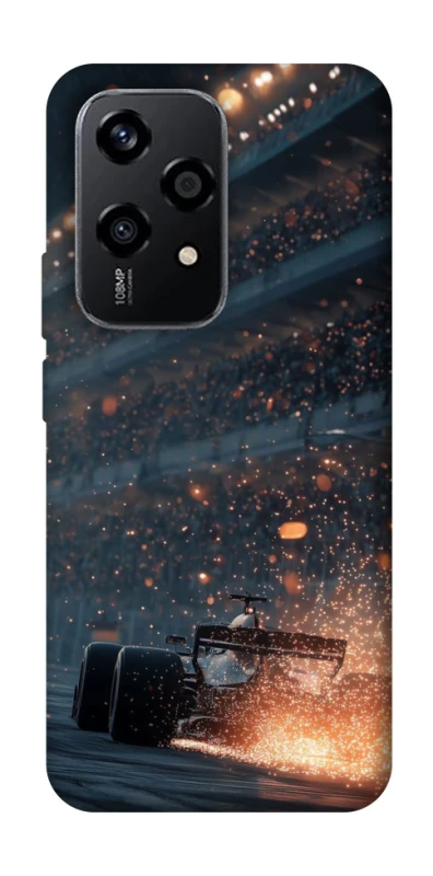 Чохол на Honor 200 Lite F-1 ver.3 фото 1 з 1