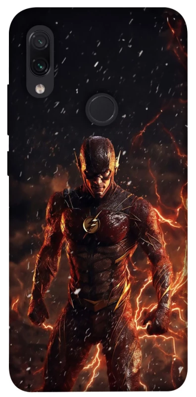 Чехол на Xiaomi Redmi Note 7 / Note 7 Pro / Note 7s Flash фото 1 из 1