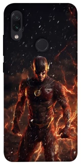 Чехол на Xiaomi Redmi Note 7 / Note 7 Pro / Note 7s Flash фото 1 из 1