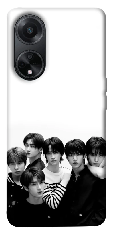 Чохол на Oppo A98 TWS фото 1 з 1